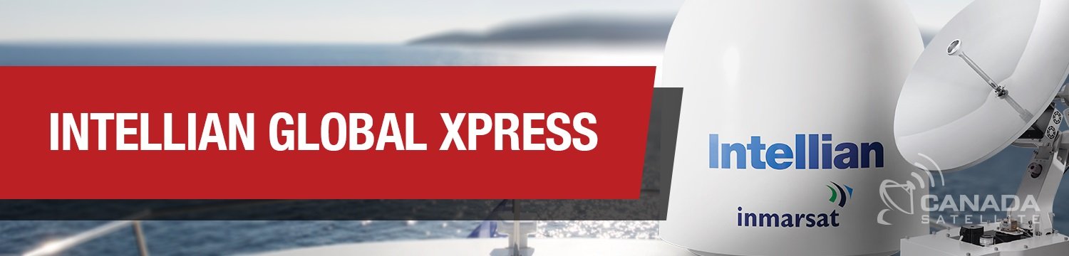 Global Xpress