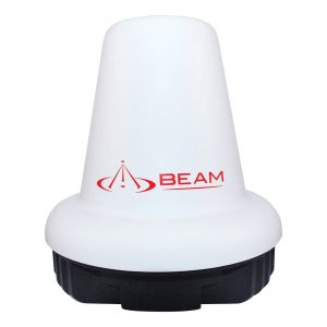 Inmarsat Beam Mast / Pole Marine Active Antenna (ISD710)