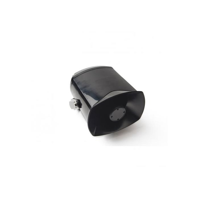 ZENITEL DSP-15 Eexmnt, 15W Ex Speaker, W-SST Bracket, T4, Ex Db Eb Mb IIB+H2, 2X Blind Plugs (2340020026)