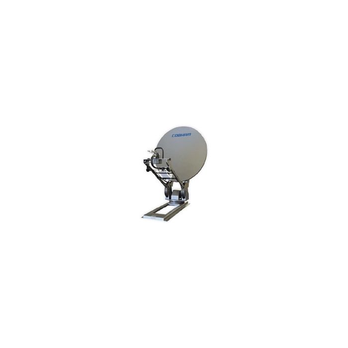 Cobham EXPLORER 7120 Drive-Away Antenna