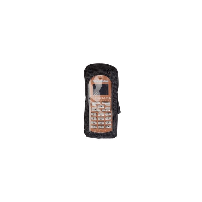 GlobalStar GSP-1700 Leather Ruggedized Carry Case (GRC-1700)
