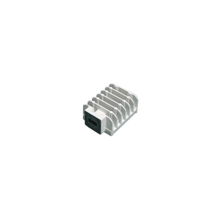 NJRC 3W Standard Ku-Band BUC (NJT8302F)