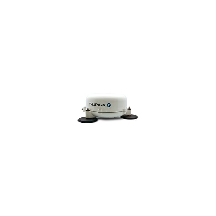 Spacecom Vehicle Antenna for Thuraya IP (D220)