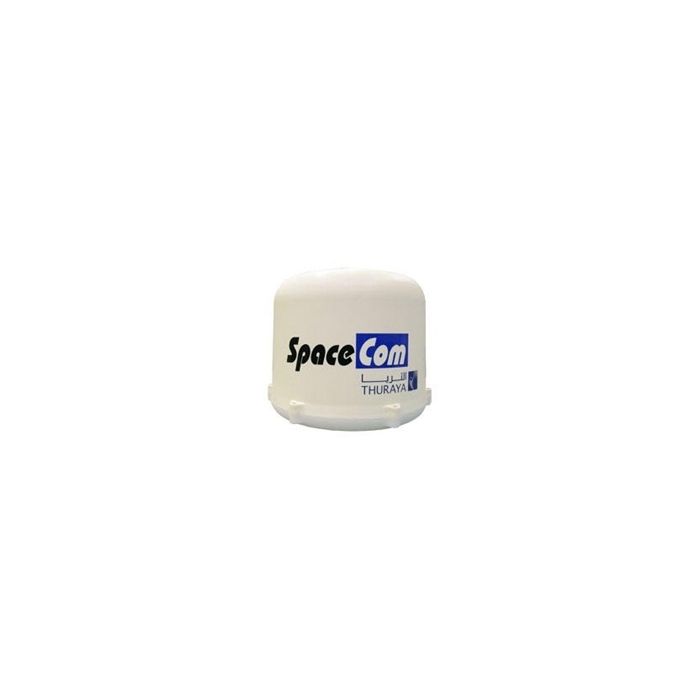 Spacecom Maritime Antenna for Thuraya IP (D320)