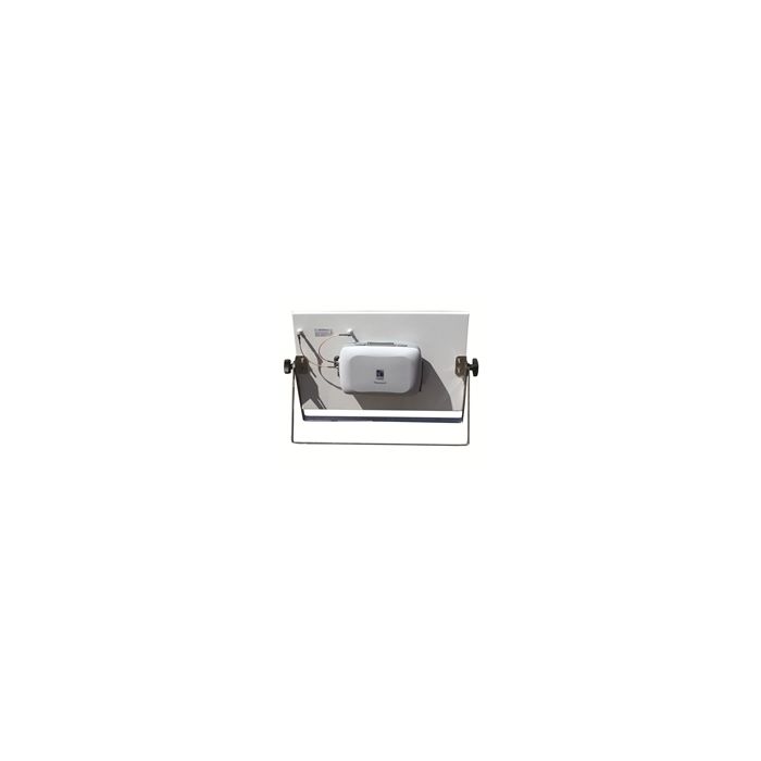 Thuraya IP Portable Directionnal External Antenna w/ 25cm Cable (1535)