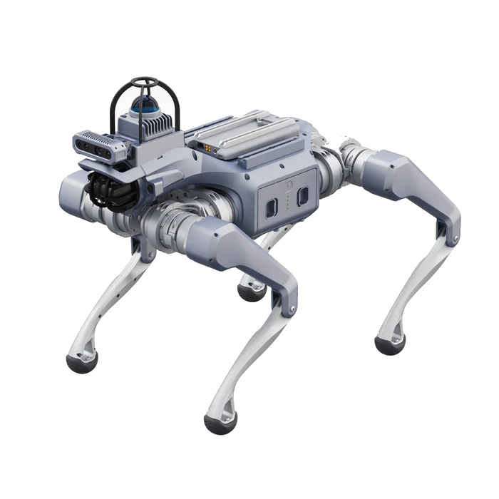 Unitree As2 EDU Ultimate Robot Dog