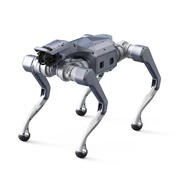 Unitree As2 X Robot Dog