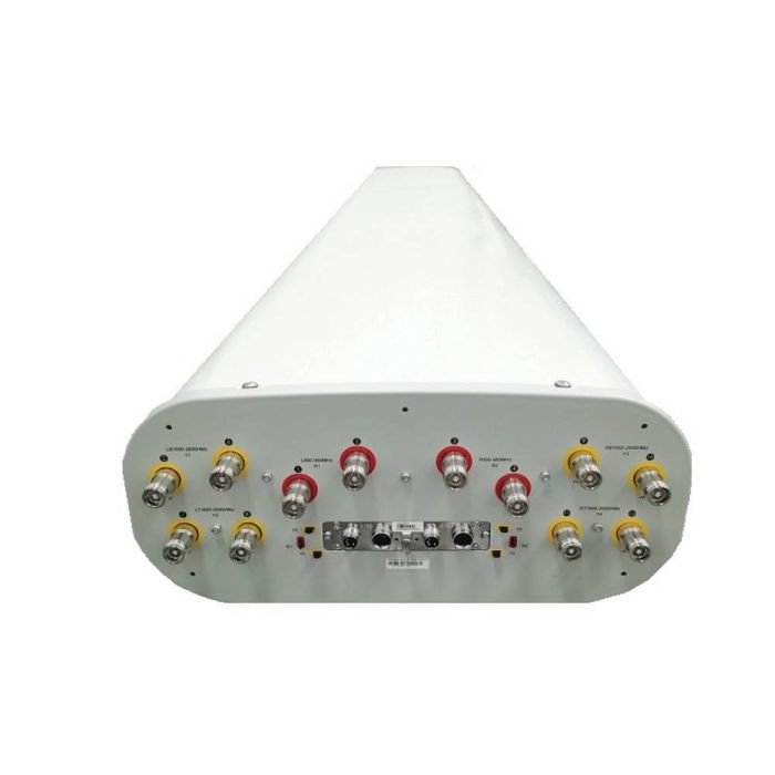 BSN NAL 20 Meter Dual Mode Vehicle Antenna (ASE-DA20)