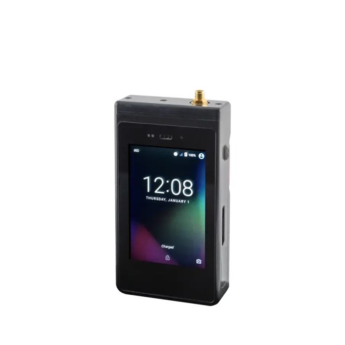 BSN NAL Handheld Tracker With Iridium Voice & PTT (SHOUT sp)