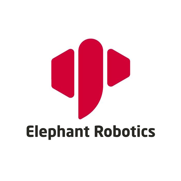 Elephant Robotics Technology Mycobot 320 AI Kit 2023 (Suction Pump +Adaptive Gripper Version) (4010800017)