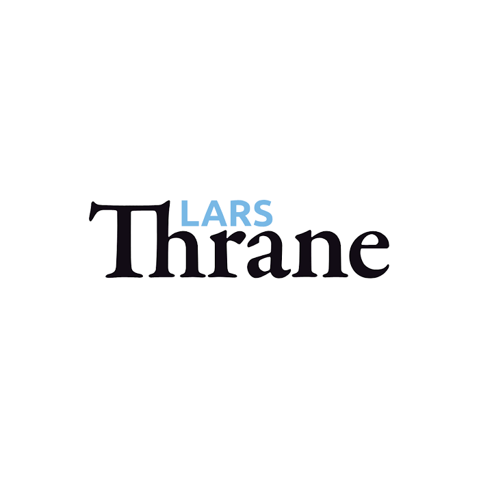  Lars Thrane LT-500 Attitude Heading Reference System (51-100294)