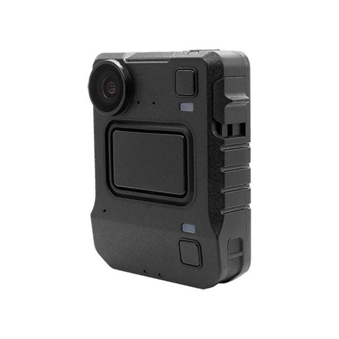 Motorola VB440, FHD BWC. 64Gbyte. Alligator Clip (Factory Fitted) (VB-440-64-ALIG-N)