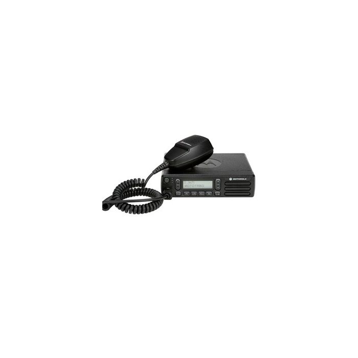 Motorola CM300d-DU-25 Mobile Two-Way UHF Radio (AAM01QNH9JA1_N)