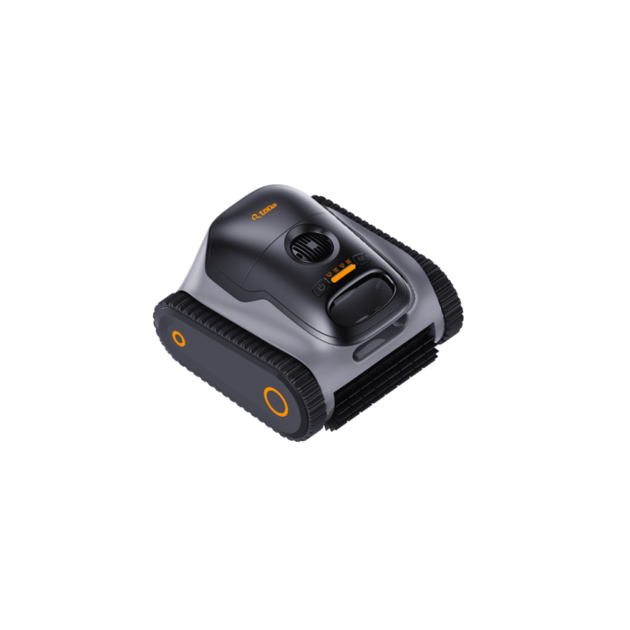 TOUA TYP C1 Robotic Pool Cleaner