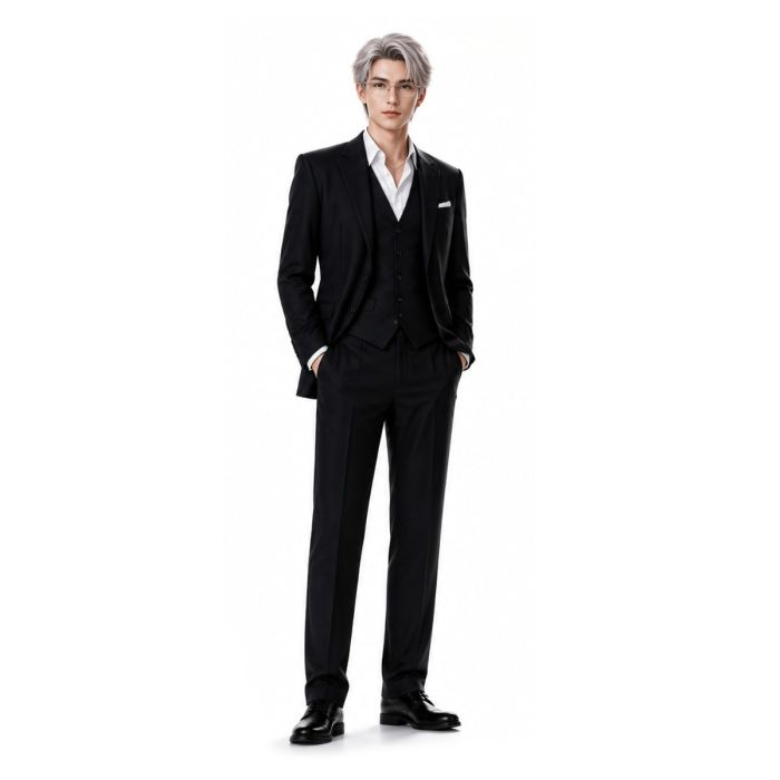 UBTECH U1 Ultra Hyper-Bionic Male Humanoid Robot