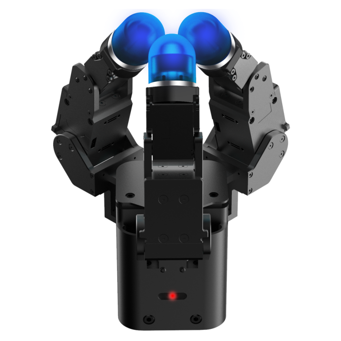 Wonik Robotics Allegro Hand V5 - product view 1
