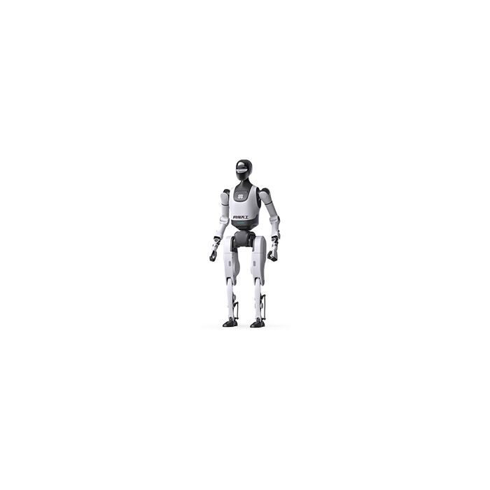 X-Humanoid Tien Kung 2.0 Plus Humanoid Robot (Tien Kung 2.0 Plus)