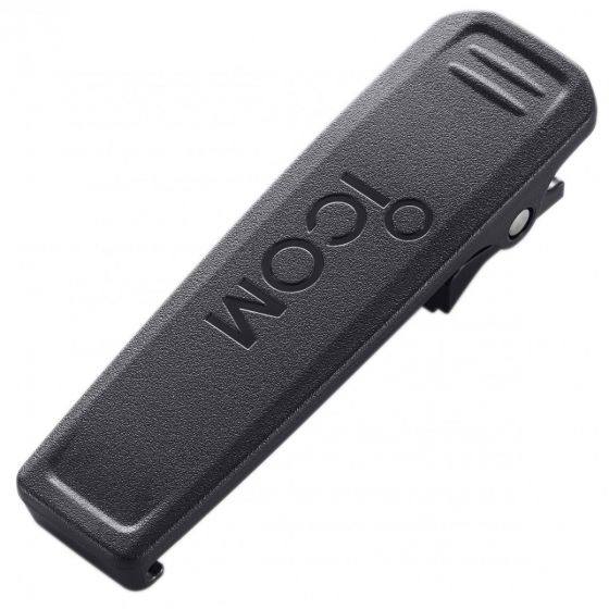 ICOM PTT Belt Clip (MBB-5)