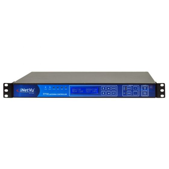 iNetVu 7000 Series 7710 Antenna Controller (7710)