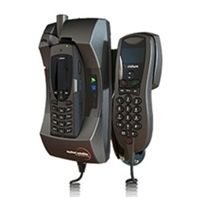 ASE Docking Station w/ POTS, USB & Handset for Iridium 9555 Satellite Phones (ASE-DK075-H)