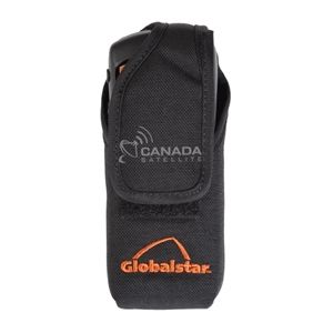 GlobalStar GSP-1700 Nylon Pouch w/ Logo (GNP-1700)