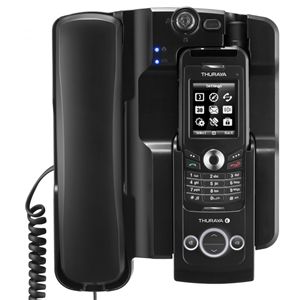 Thuraya Fixed Docking Unit for Thuraya XT (FDU-XT)