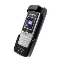 SAT-VDA Hands-Free Car Kit for Thuraya SG-2520