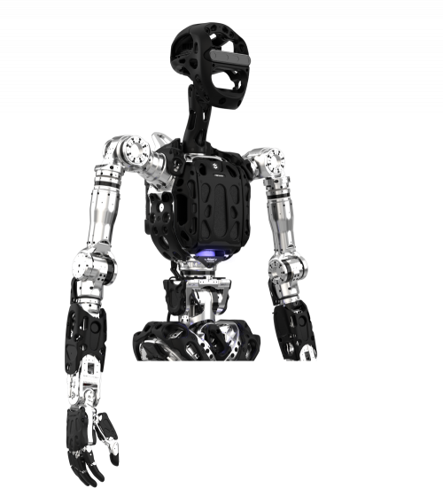 Pndbotics Adam Pro Max Humanoid Robot (Adam Pro Max)