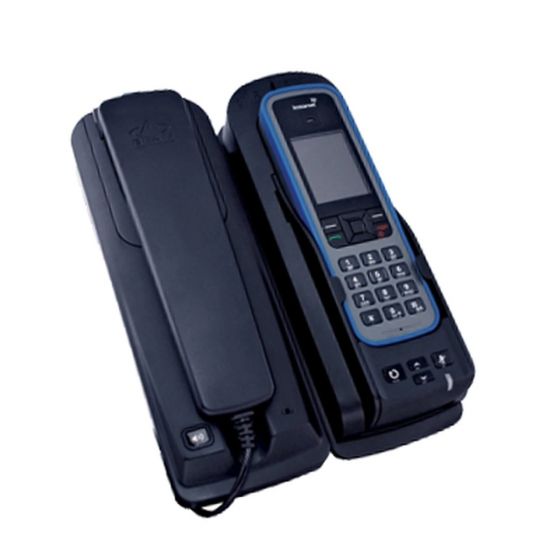 Beam IsatDock Marine for Inmarsat IsatPhone Pro