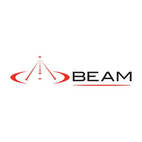Beam AC Plus Lead To Join AC Plug Pack To Bias Box (CBLASY015501)