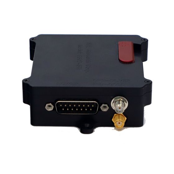 BSN-NAL 9602-BTI Water-Proof 9602-LP Tracker (9602-BTI)