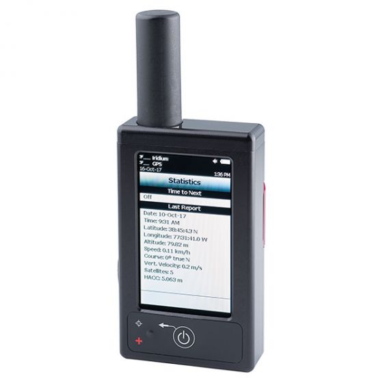 BSN-NAL SHOUT Tsm SHOUT Ts With M-Code Receiver (SHOUTtsM)