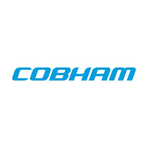Cobham Mounting Plate And Fittings For Mast For ATU Mounting Kit (406383A-920)