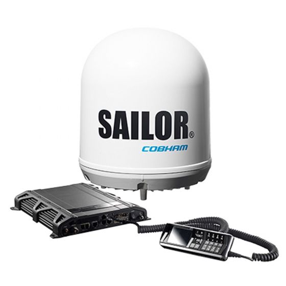 Cobham SAILOR 250 FleetBroadband (403742A-00501)