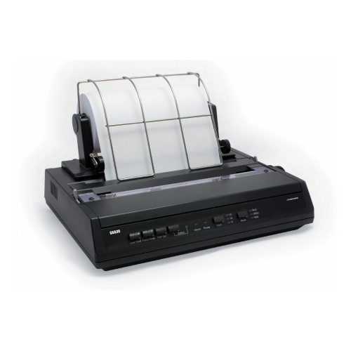 Cobham SAILOR H1252B/TT-3608A Parallel and USB Interface Printer (8012520006)