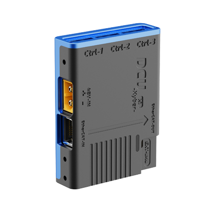 Agibot Domain Controller DCU (Domain Controller DCU)