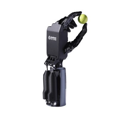 Dexrobot 021PRO Wrist-Hand Integrated Dexterous Hand (021PRO)