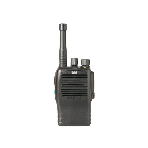 Entel DX482M Marine Non-IS VHF-UHF And GMDSS 450-470Mhz 2W Digital-Analogue Portable (DX482M)