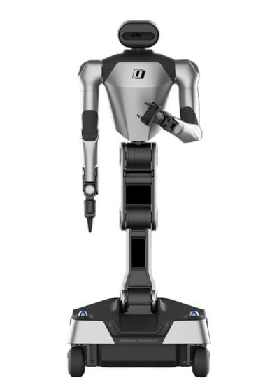 Galaxea R1 Pro Wheeled Humanoid Robot (R1 Pro)