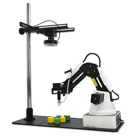 Dobot Dobot Vision Kit (Dobot Vision Kit)