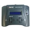 iNetVu 3000 Series Hand Held Auxiliary Antenna Controller (CTR-3000C-12)