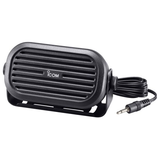 ICOM PTT External Speaker (SP-35L)