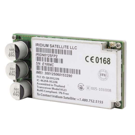 Iridium 9523N Core Module