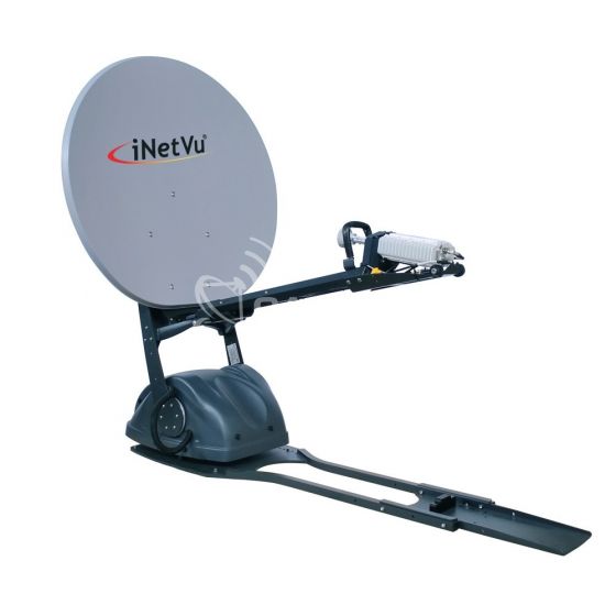 iNetVu Ka-98G 98cm Ka Band Auto-Deploy Antenna