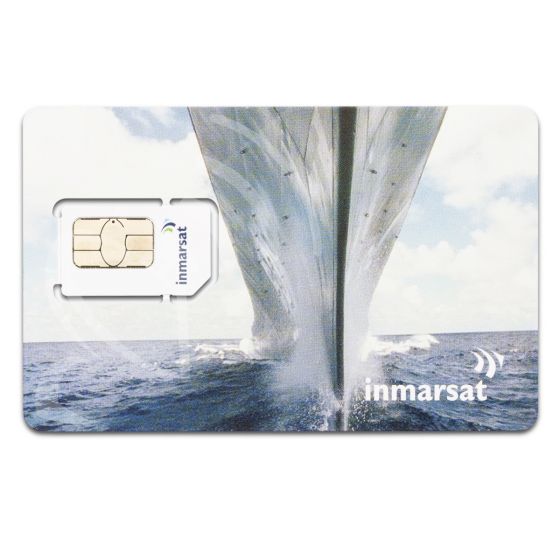 Inmarsat FleetBroadband 5 GB Month to Month Plan
