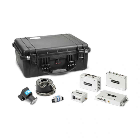 Intellian Spare Parts Kit for t80W / t80Q Systems + Free Delivery (S2-00005) 