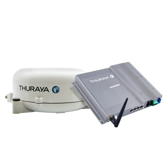 Thuraya IP Voyager + Free Worldwide Shipping!!!