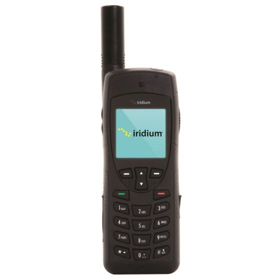Iridium 9555N Satellite Phone (Open Box) + Free Shipping!!! (BPKTN1901)