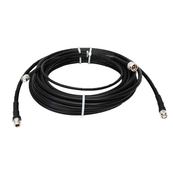 Iridium Beam Passive Antenna Cable Kit - 12m / 36ft (RST933)