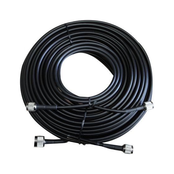 Iridium Beam Active Cable Kit - 34m / 111.5ft (RST945)